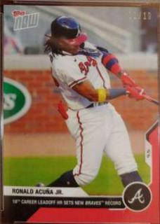 Ronald Acuna Jr.