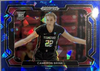 Cameron Brink
