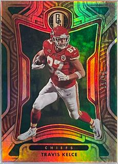 Travis Kelce
