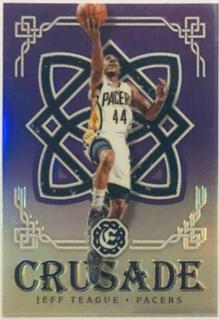 Jeff Teague
