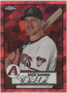 Nick Ahmed