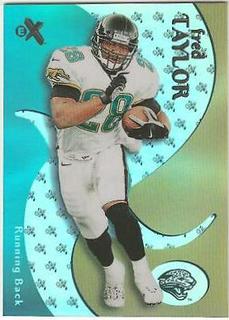 Fred Taylor