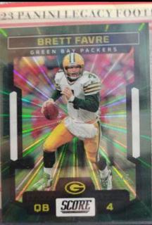 Brett Favre