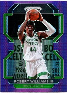Robert Williams III