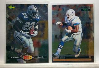 Emmitt Smith
