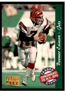Boomer Esiason