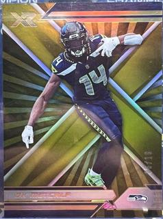 DK Metcalf