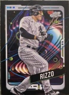 Anthony Rizzo
