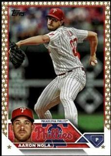 Aaron Nola