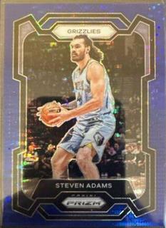 Steven Adams