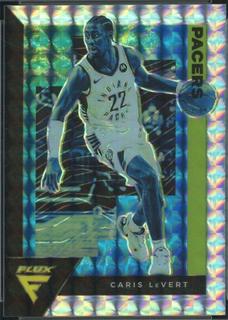 Caris LeVert
