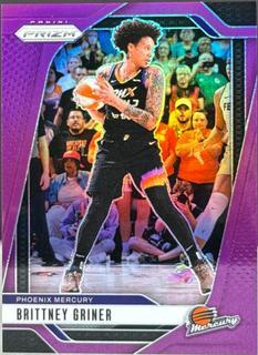 Brittney Griner