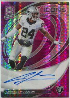 Charles Woodson