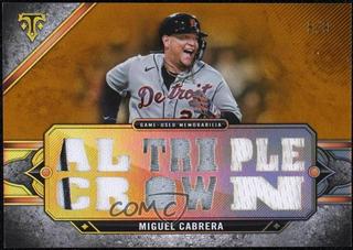 Miguel Cabrera