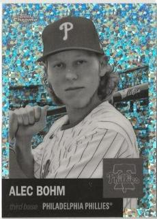 Alec Bohm