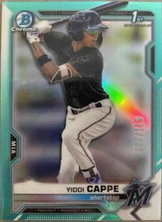 Yiddi Cappe