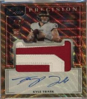 Kyle Trask