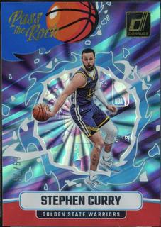 Stephen Curry