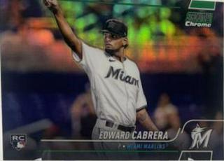 Edward Cabrera