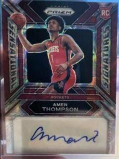 Amen Thompson