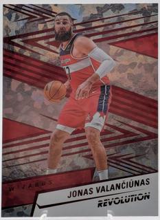 Jonas Valanciunas