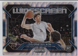 Tidjane Salaun