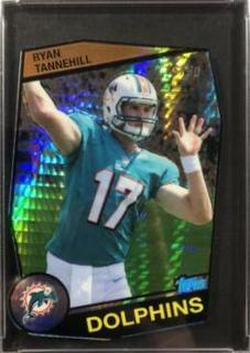 Ryan Tannehill