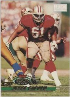 Jesse Sapolu