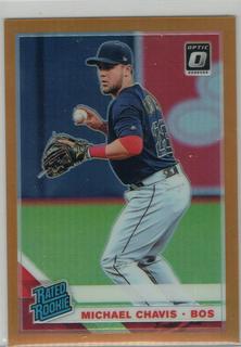 Michael Chavis