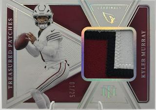 Kyler Murray