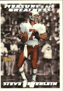 Steve Beuerlein