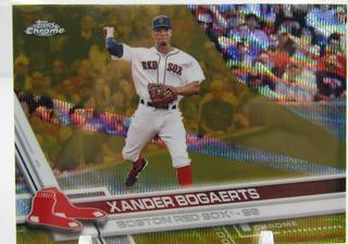 Xander Bogaerts