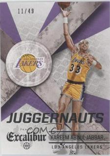 Kareem Abdul-Jabbar