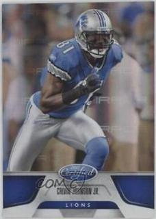 Calvin Johnson Jr.