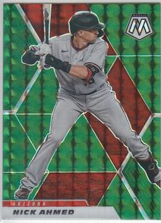 Nick Ahmed