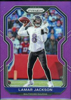 Lamar Jackson