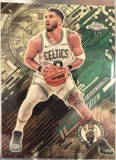 Jayson Tatum