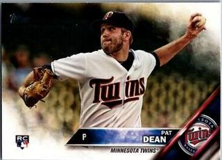 Pat Dean