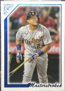 Miguel Cabrera