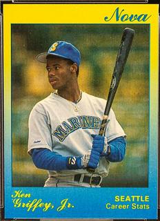 Ken Griffey Jr.