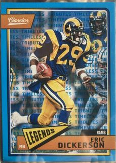 Eric Dickerson