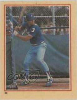 Dale Murphy