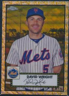 David Wright