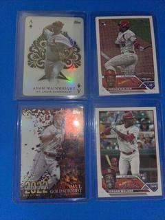 Adam Wainwright