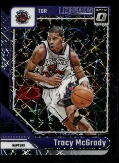 Tracy McGrady