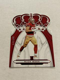 Nick Bosa