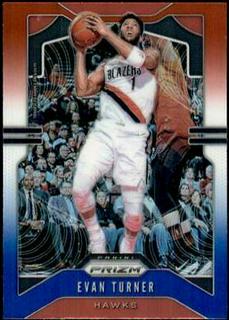 Evan Turner