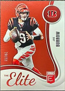 Joe Burrow