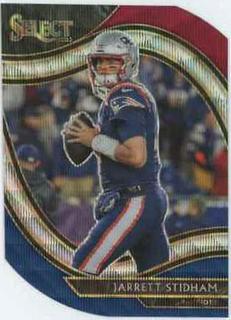 Jarrett Stidham