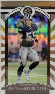 Leighton Vander Esch